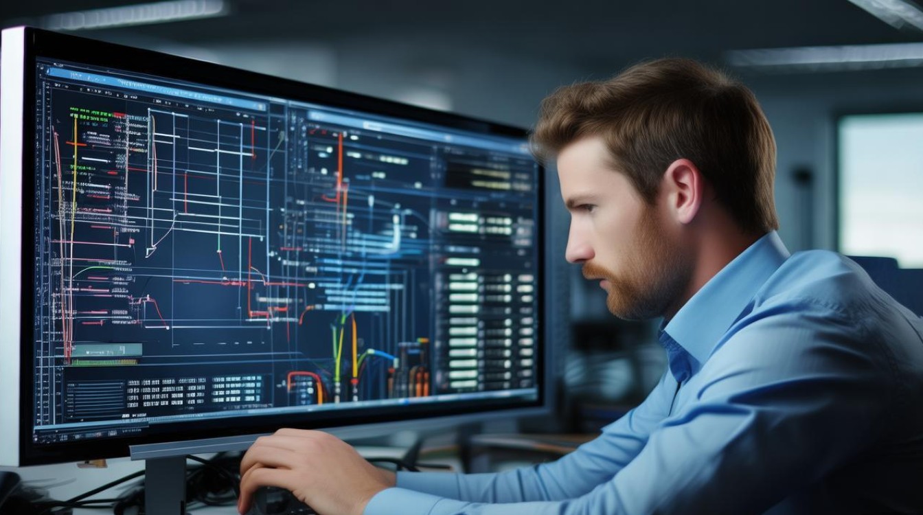 网络工程师具体做什么？需要掌握哪些技能？