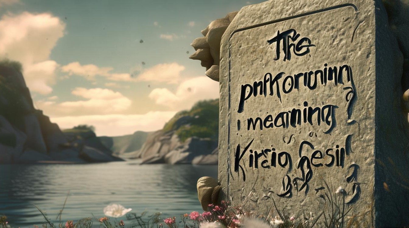 恩慈究竟蕴含着怎样的深意? 恩慈究竟蕴含着怎样的深意?