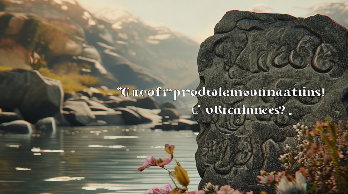 恩慈究竟蕴含着怎样的深意? 恩慈究竟蕴含着怎样的深意?