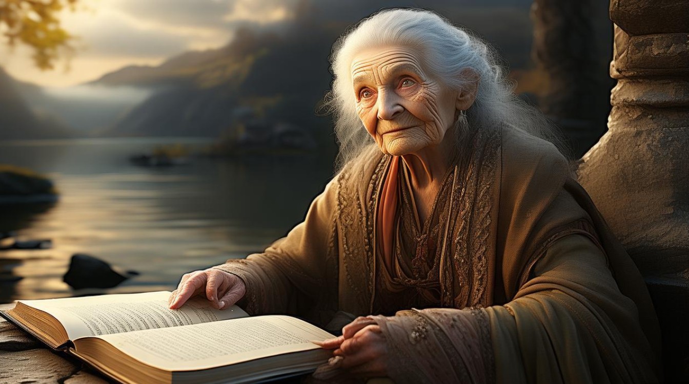 恩慈究竟蕴含着怎样的深意? 恩慈究竟蕴含着怎样的深意?