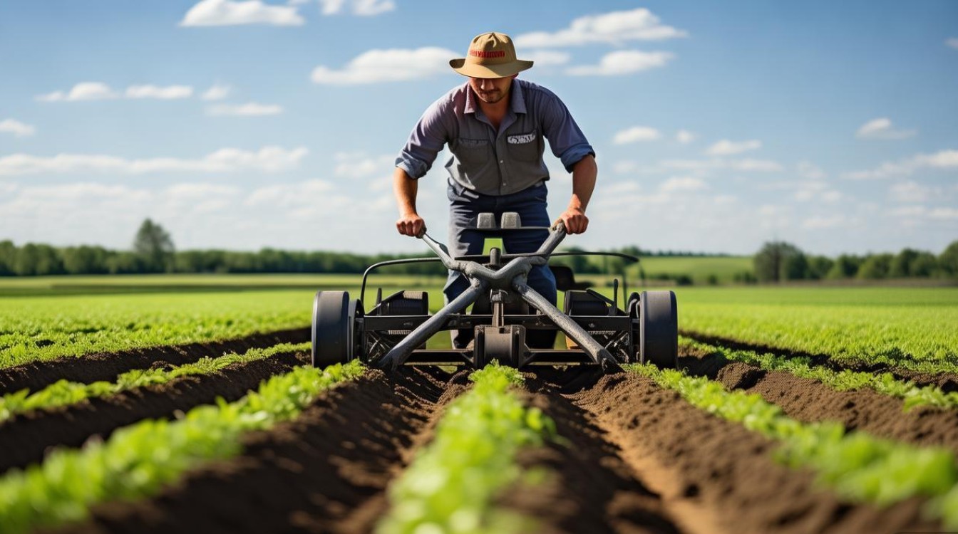 中耕具体指什么农事操作? 中耕具体指什么农事操作?