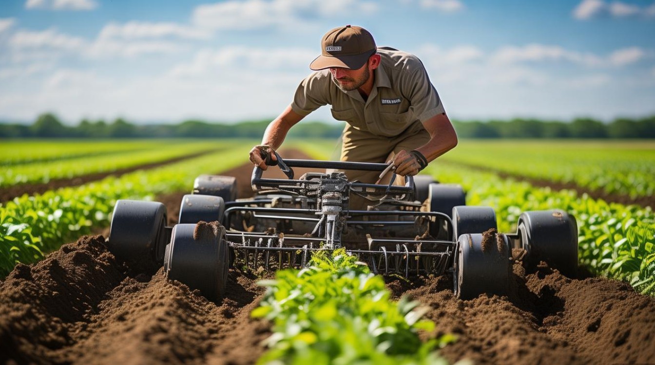 中耕具体指什么农事操作? 中耕具体指什么农事操作?