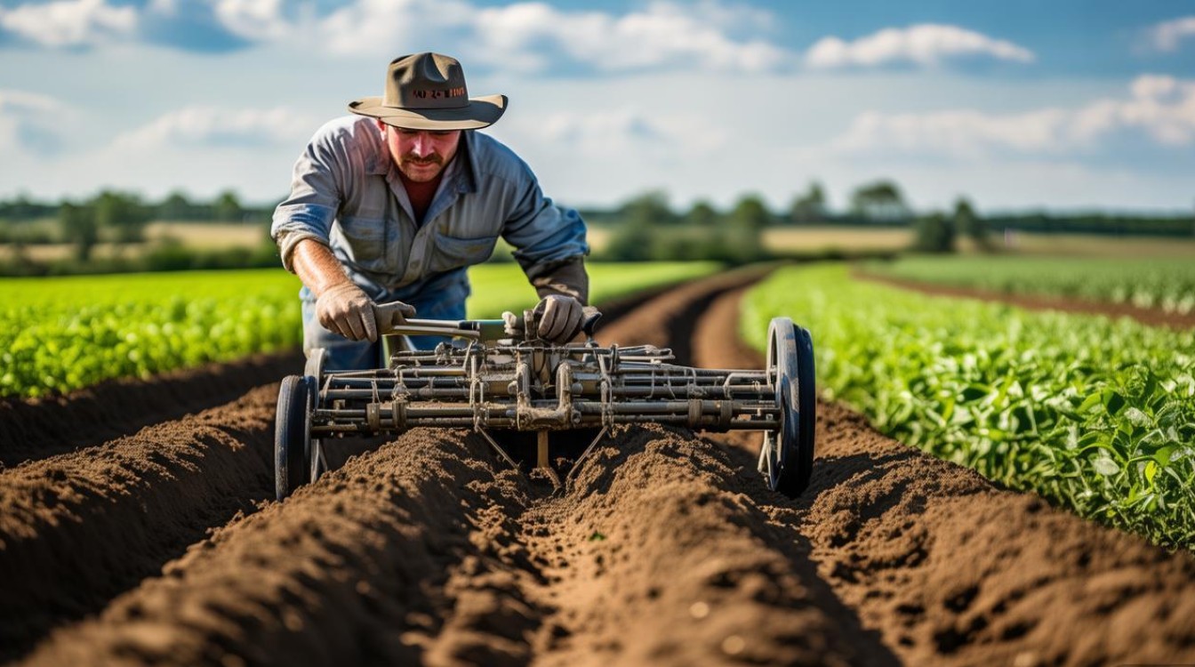 中耕具体指什么农事操作? 中耕具体指什么农事操作?