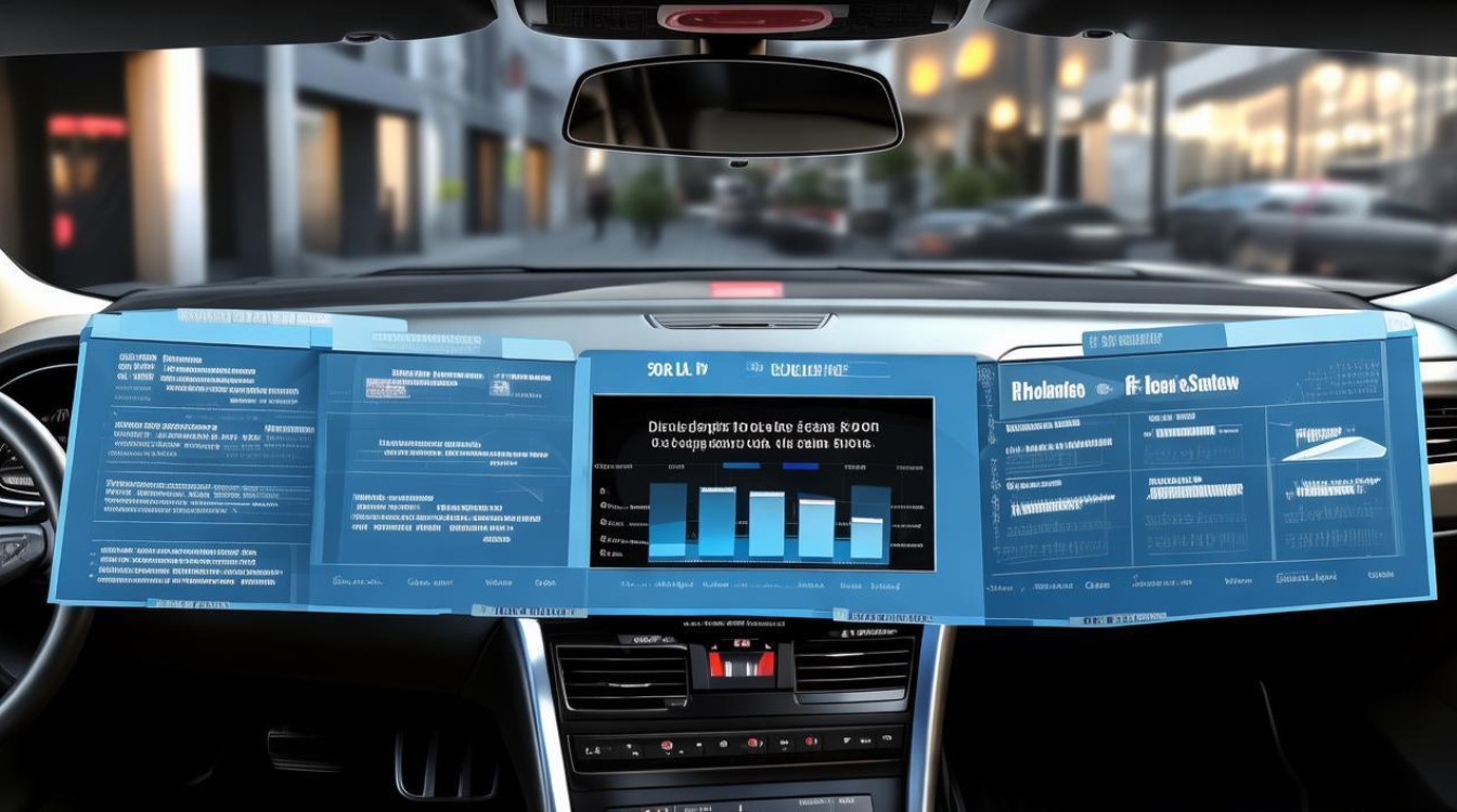 有车能做什么兼职？如何高效利用车辆赚钱？