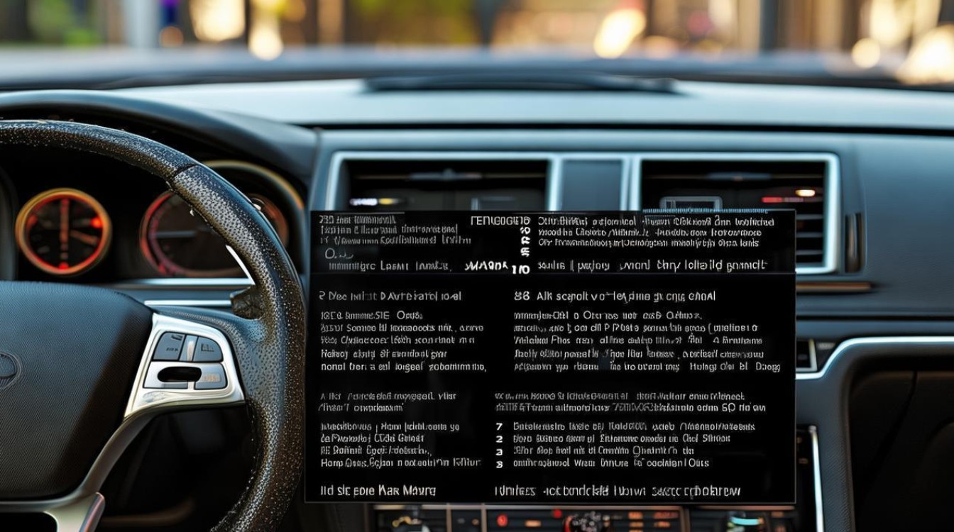 有车能做什么兼职？如何高效利用车辆赚钱？