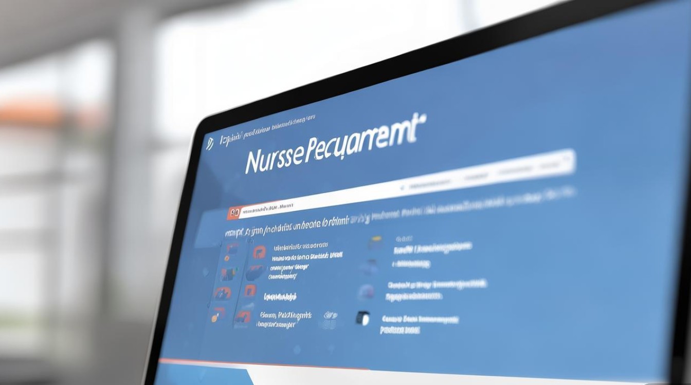 护士公开招聘查询网站怎么找？