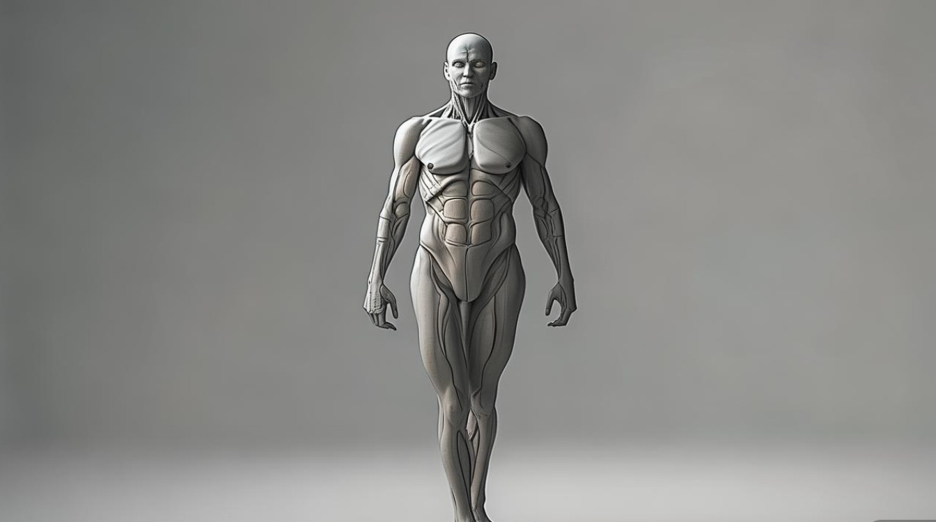 形体设计是什么？它与美妆、穿搭有何关联？