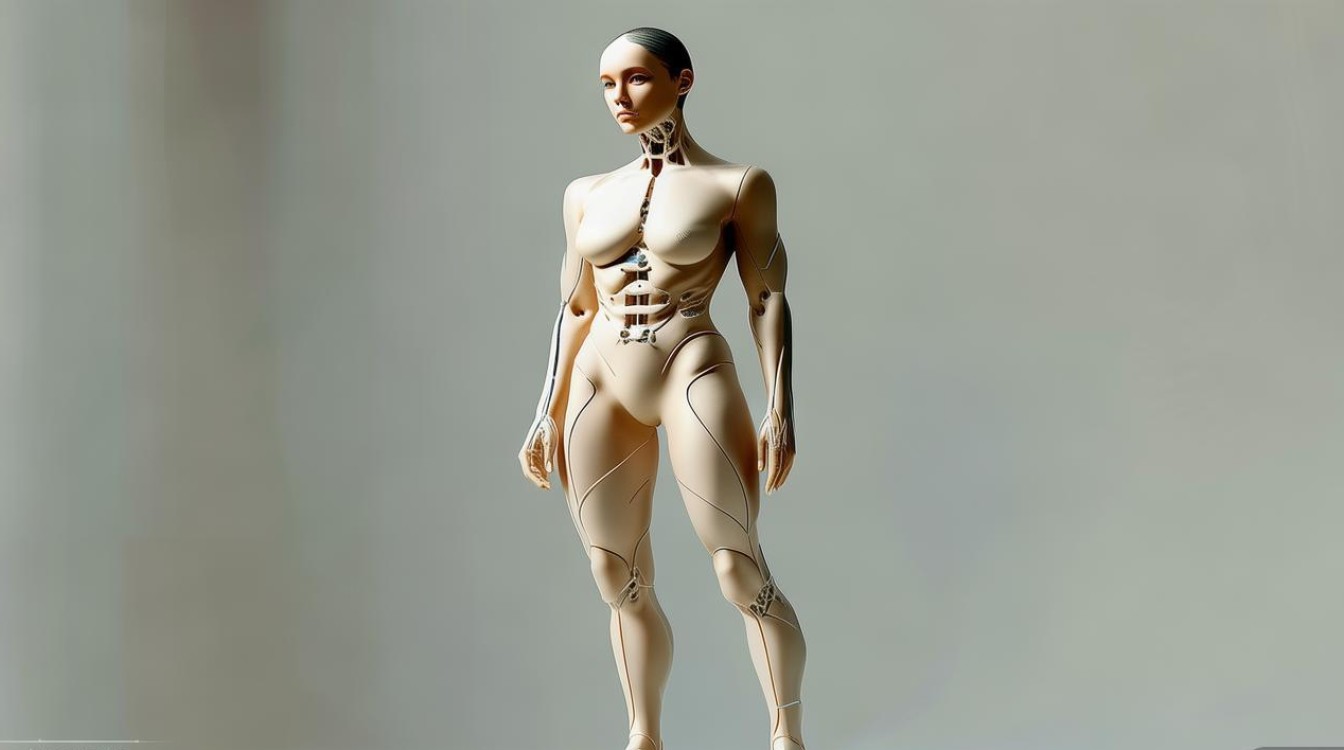 形体设计是什么？它与美妆、穿搭有何关联？