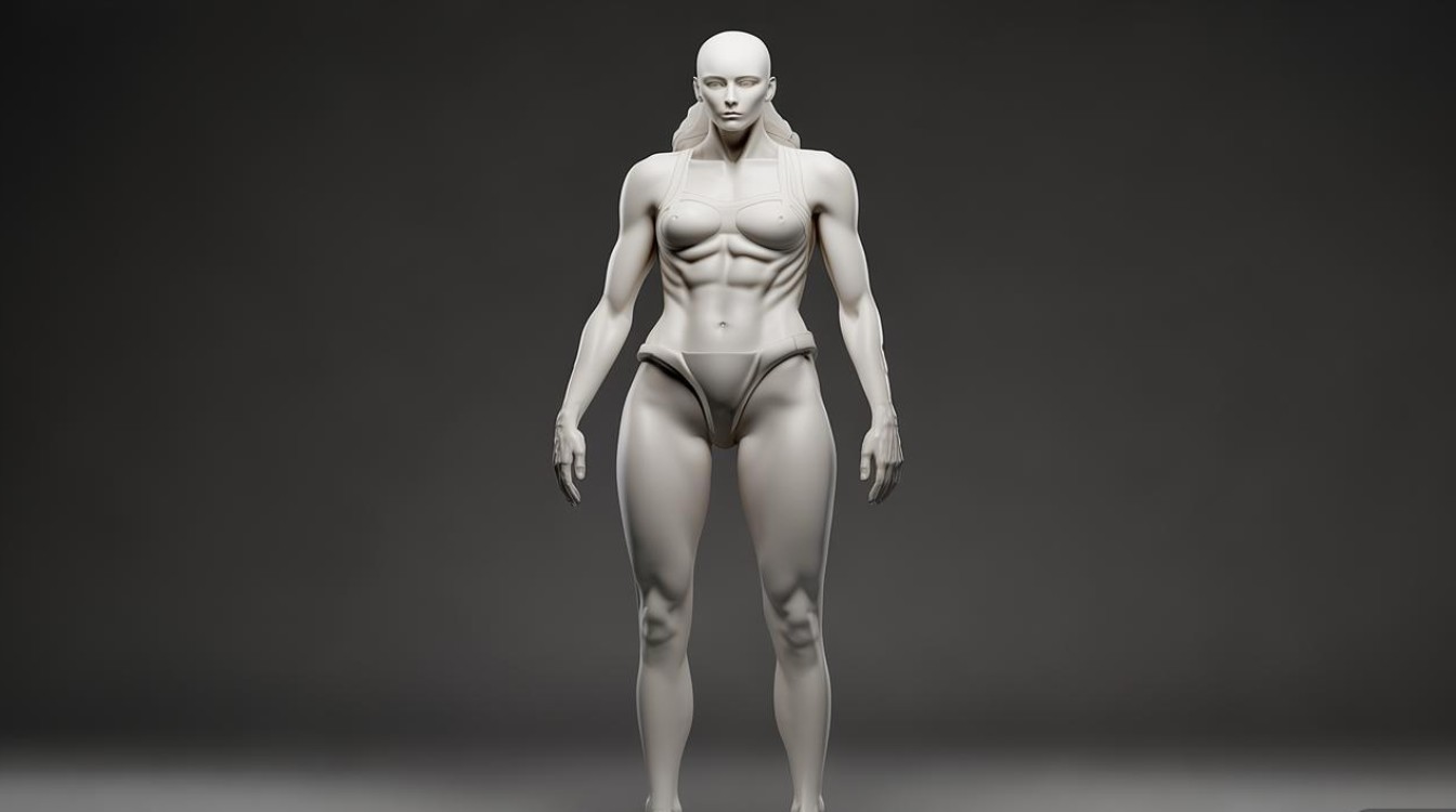 形体设计是什么？它与美妆、穿搭有何关联？