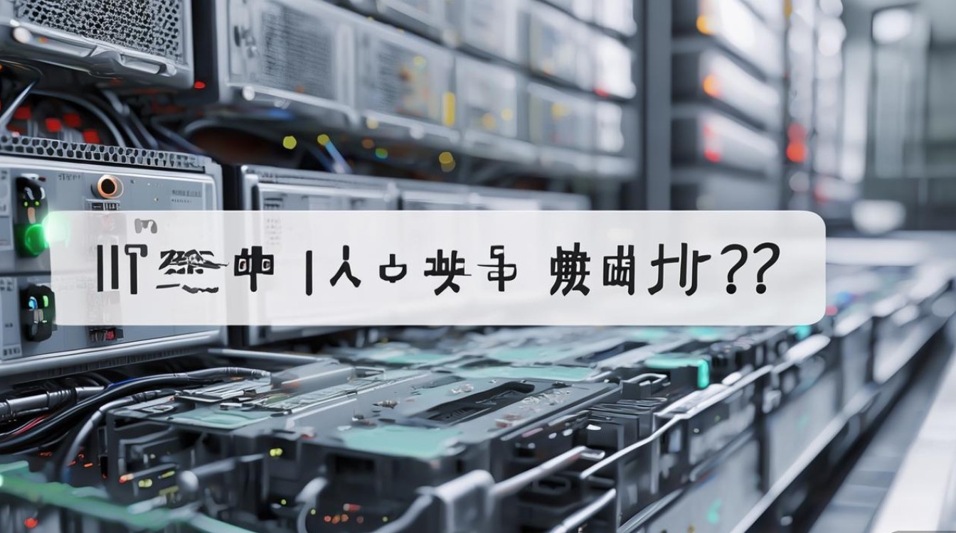 IT系统究竟是什么？