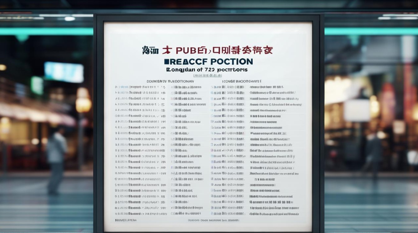 东莞公开招聘72人，具体岗位有哪些要求？