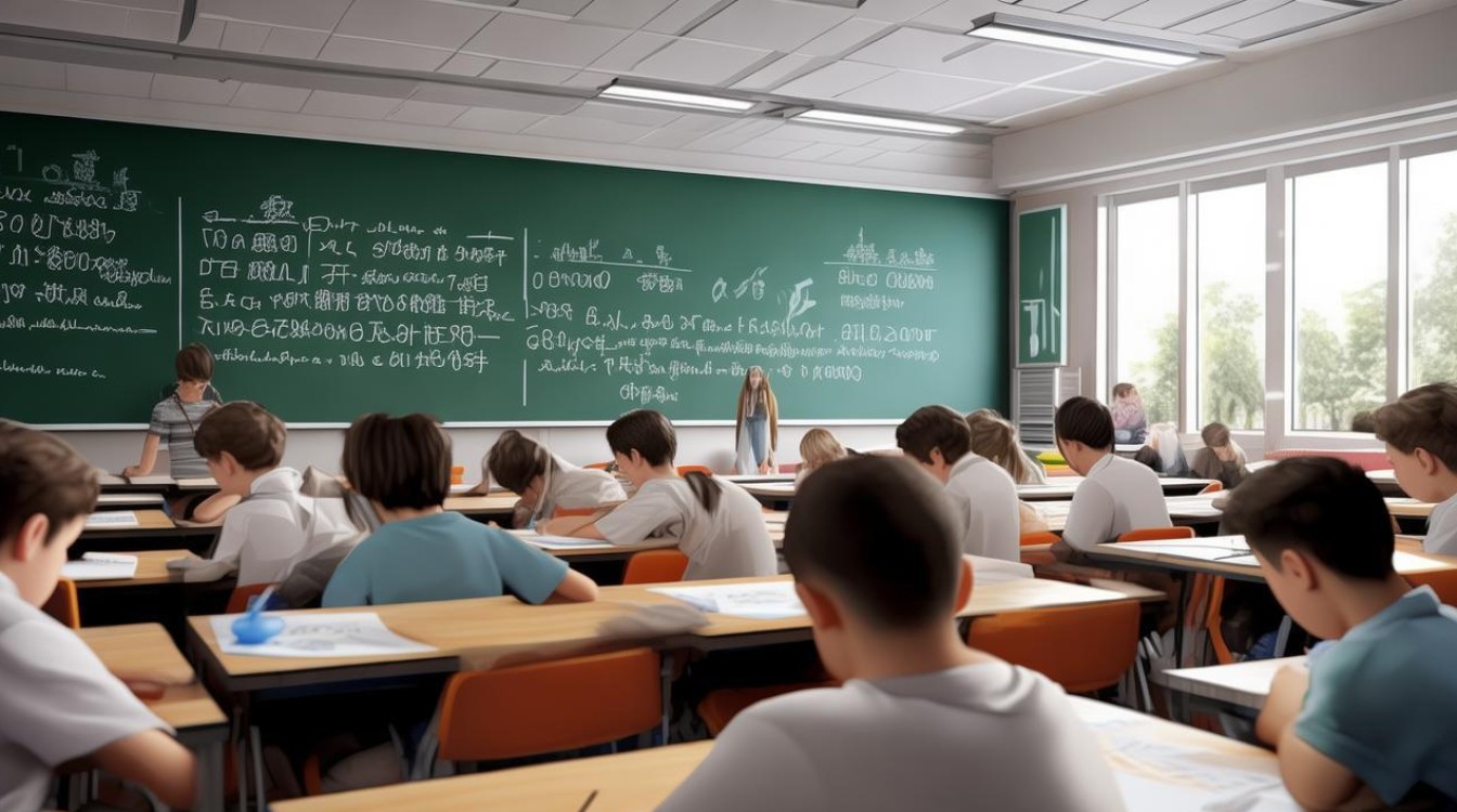 遵化教师招聘试题考了啥？