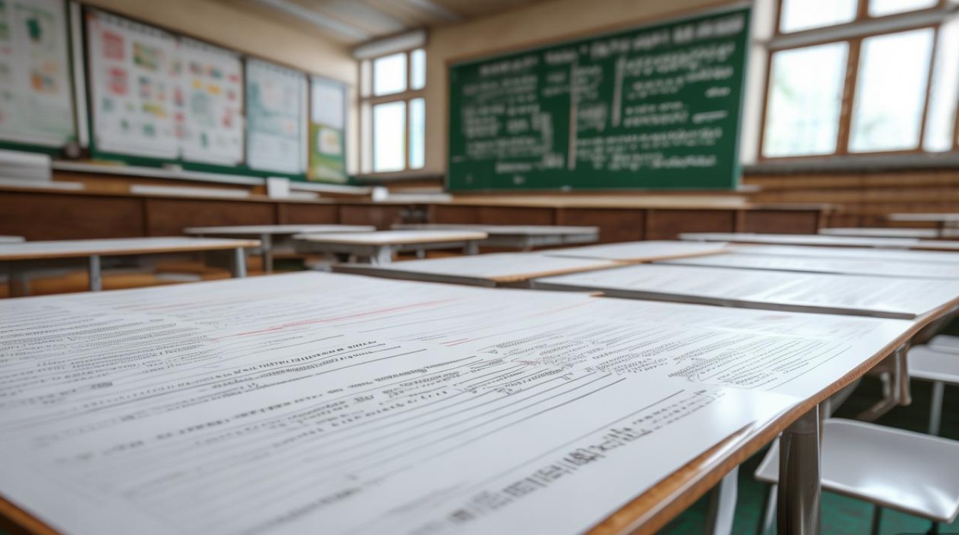 遵化教师招聘试题考了啥？