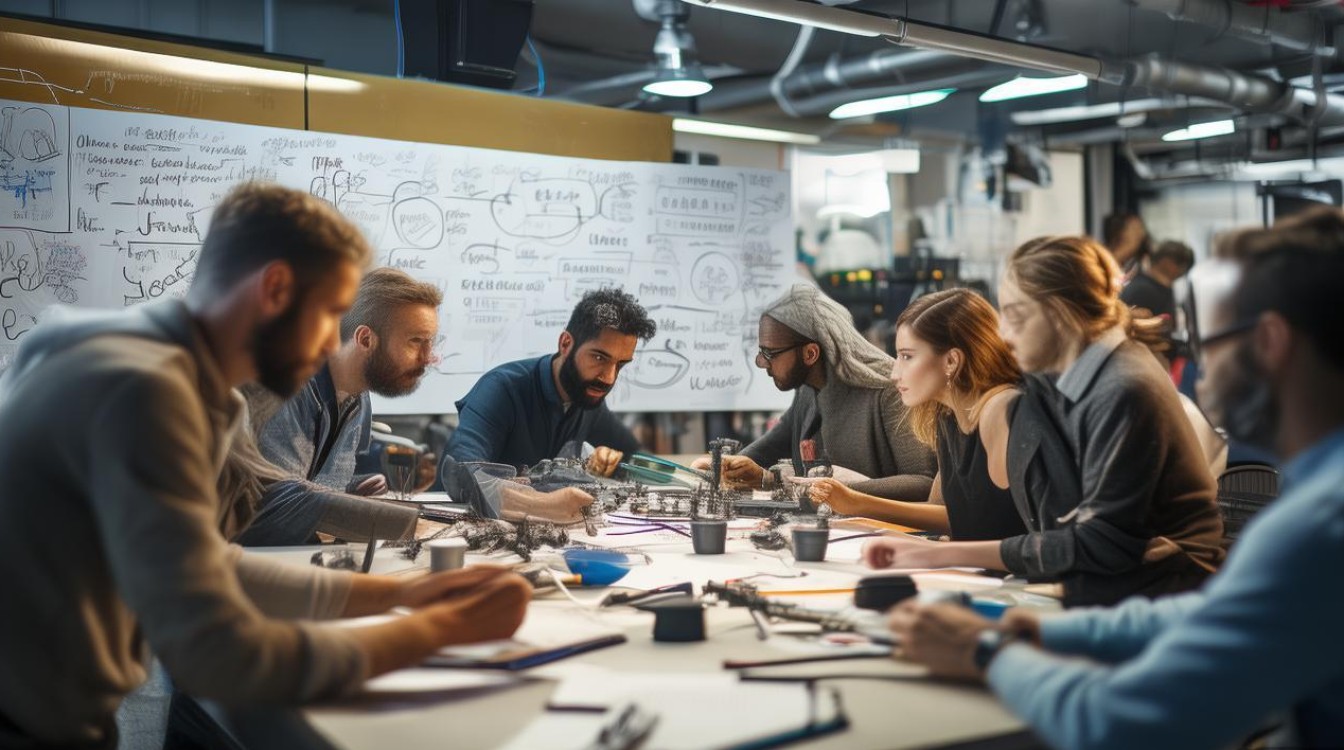 团队协作是什么？为何如此重要？