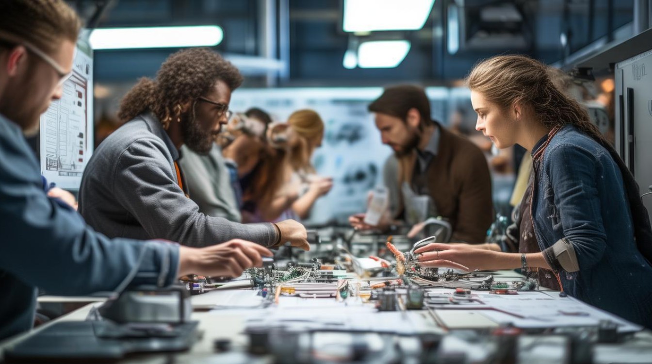 团队协作是什么？为何如此重要？