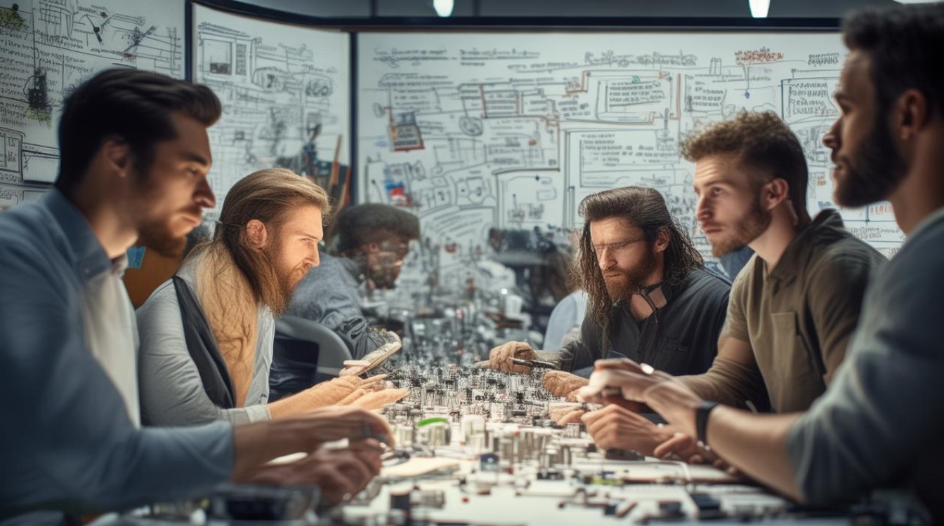 团队协作是什么？为何如此重要？