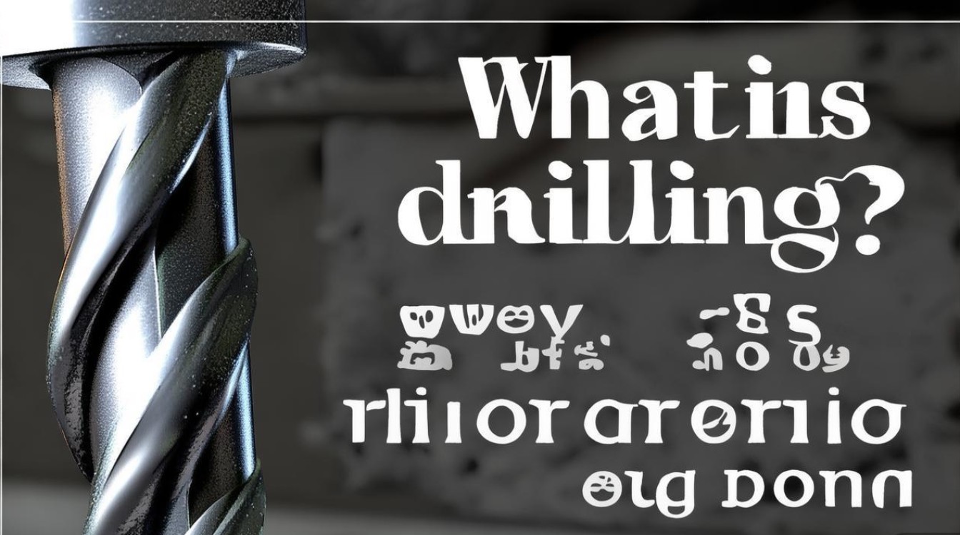 钻孔是什么？为何钻孔？