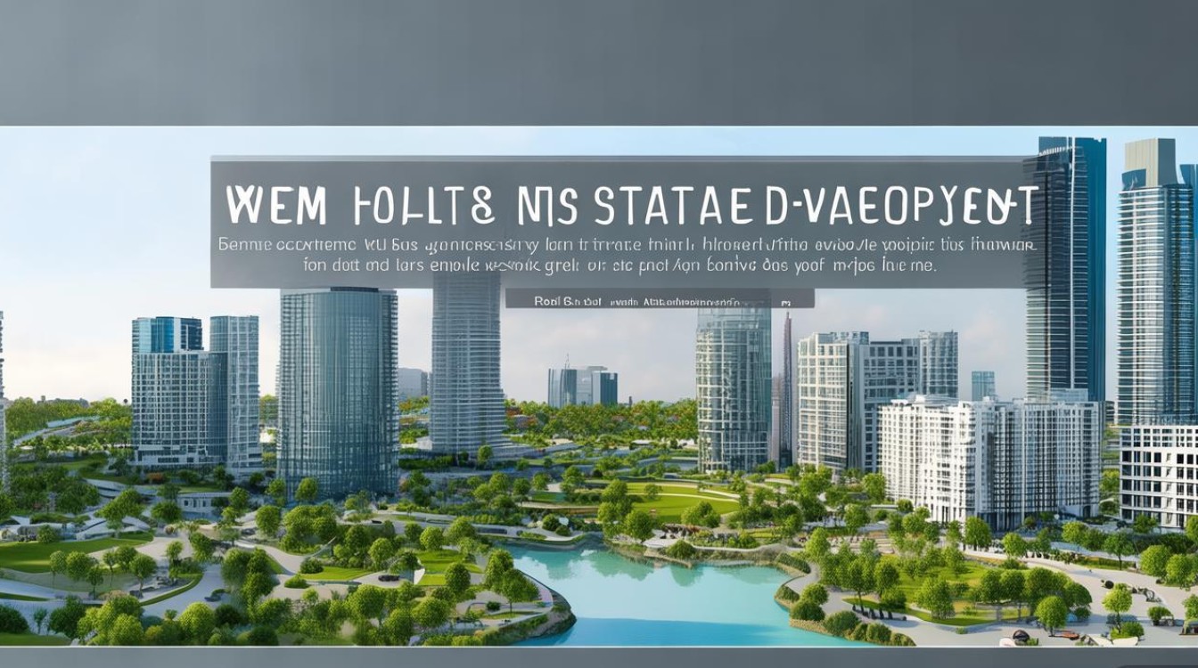 房地产开发到底是什么？