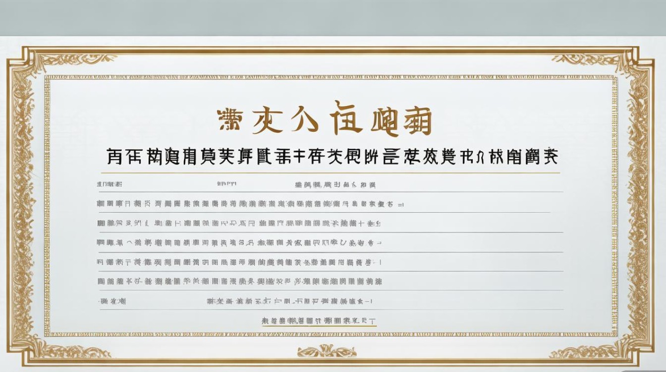 普通话证书长啥样？