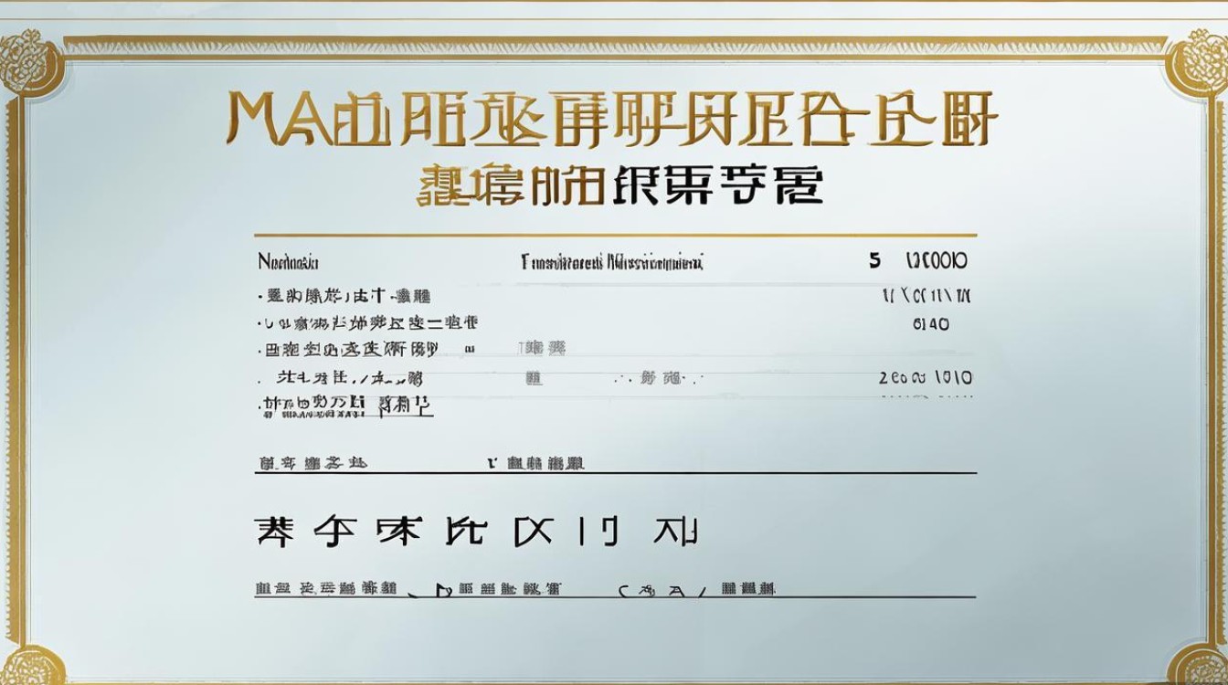 普通话证书长啥样？