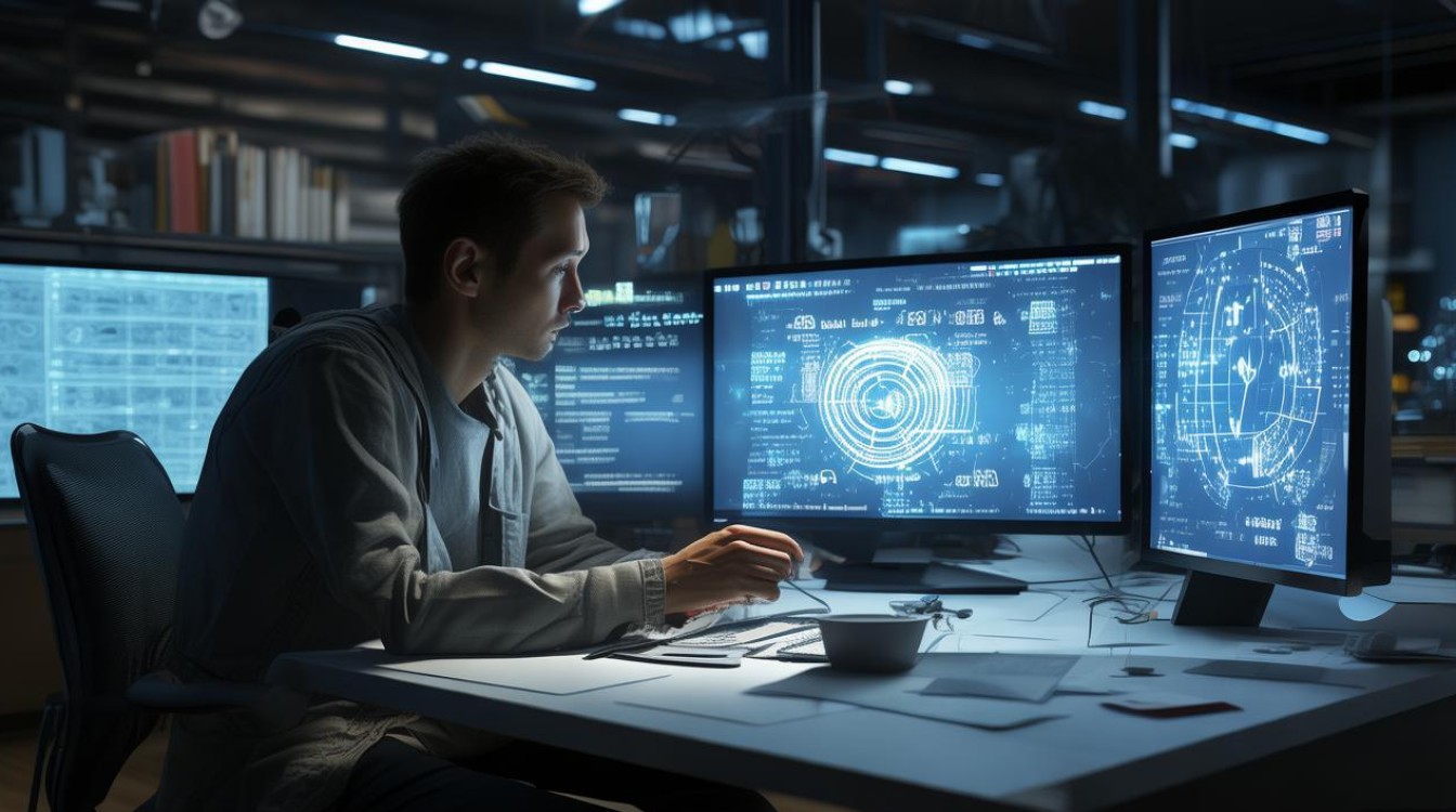 算法工程师到底是做什么的？