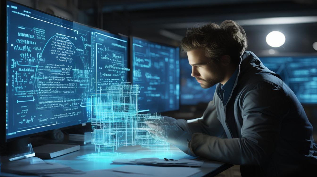 算法工程师到底是做什么的？