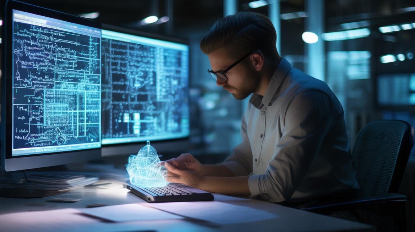 算法工程师到底是做什么的？