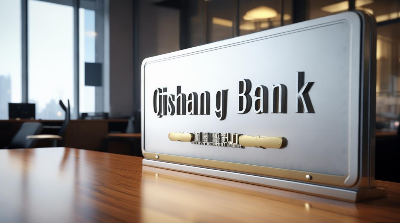 齐商银行是地方性银行吗？