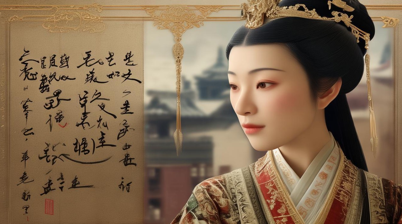 昭仪是古代什么官职或封号？