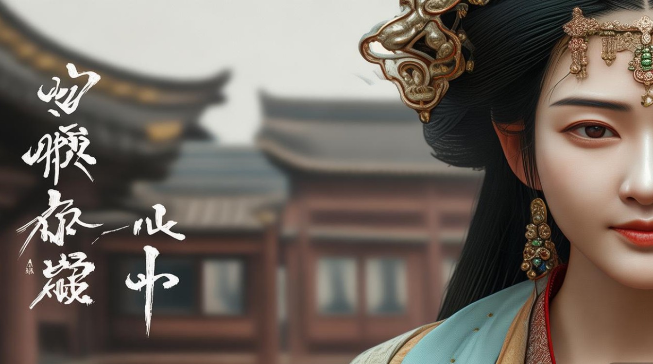 昭仪是古代什么官职或封号？