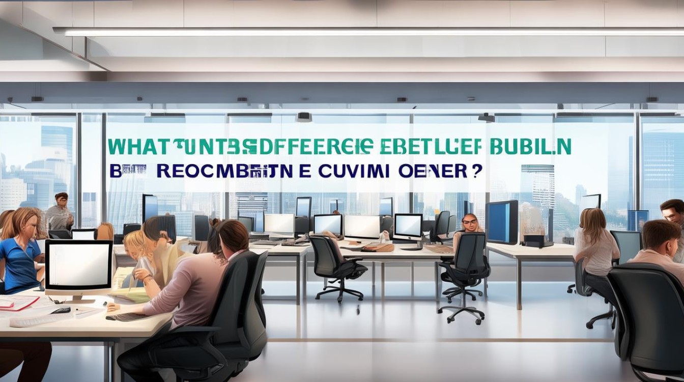 公开招聘与编制考试有何区别？