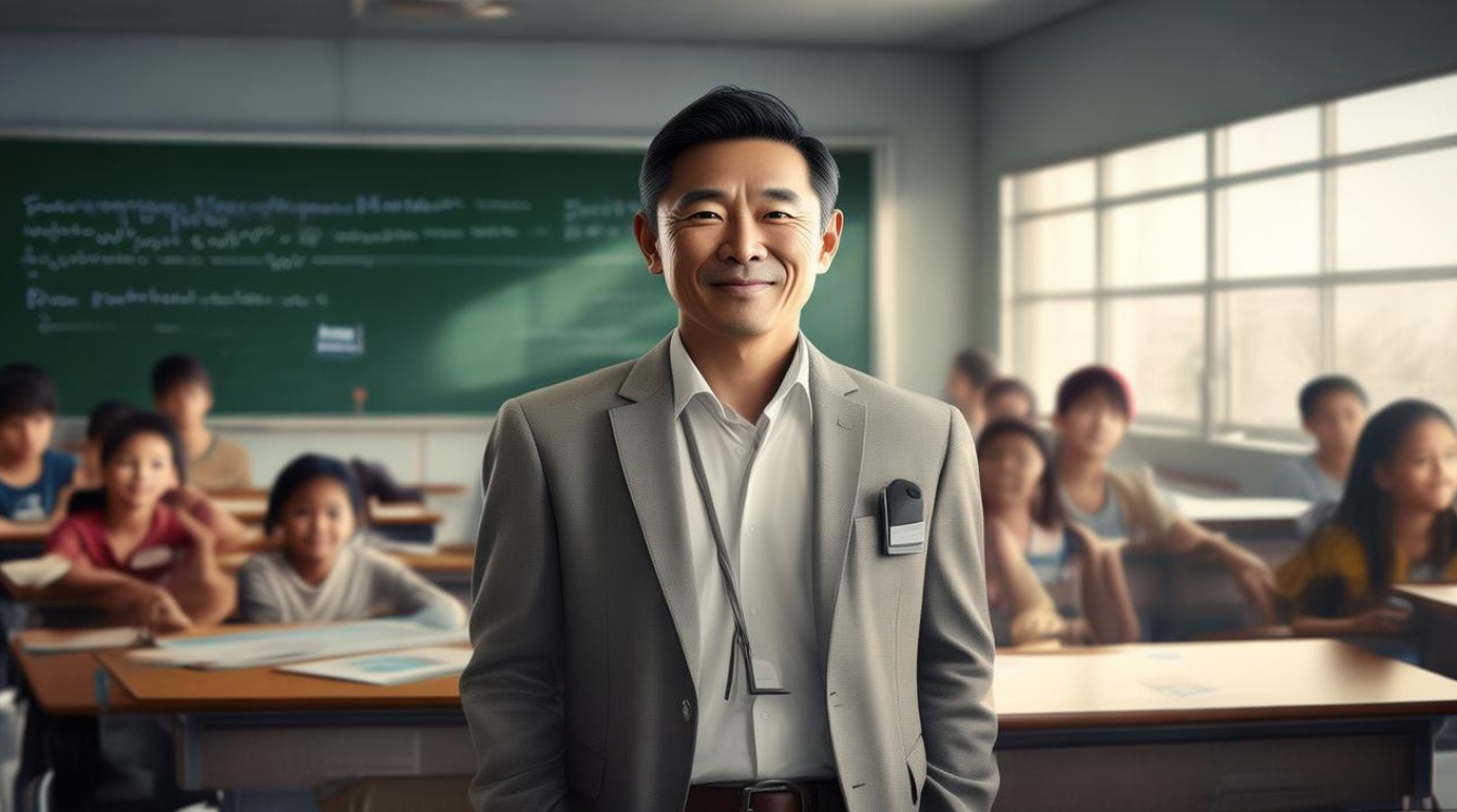 教师编与公开招聘有何区别？