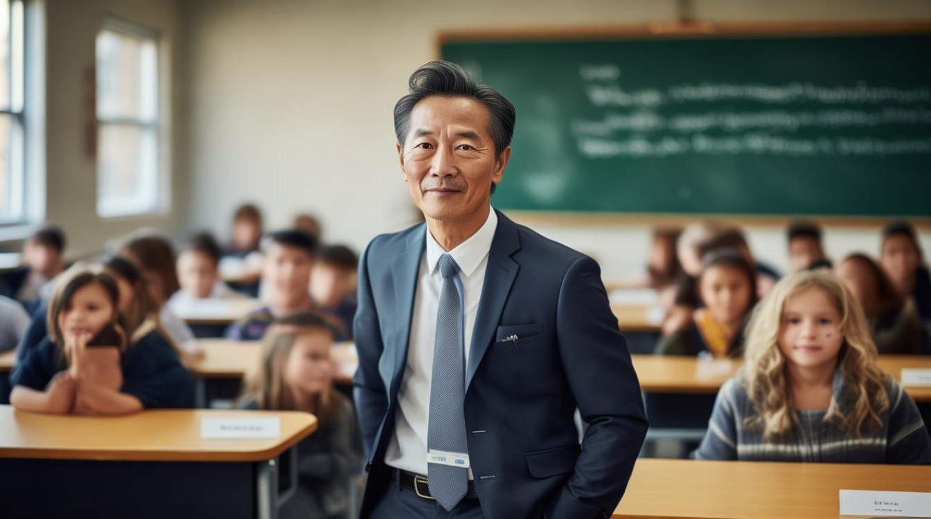 教师编与公开招聘有何区别？