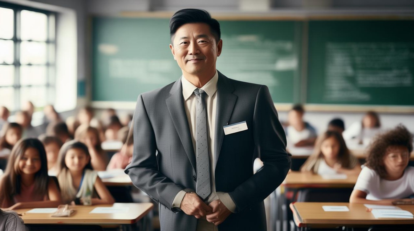 教师编与公开招聘有何区别？