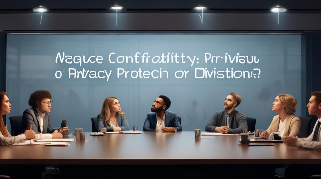 工资保密，是保护隐私还是制造隔阂？