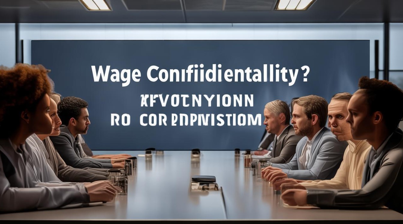 工资保密，是保护隐私还是制造隔阂？