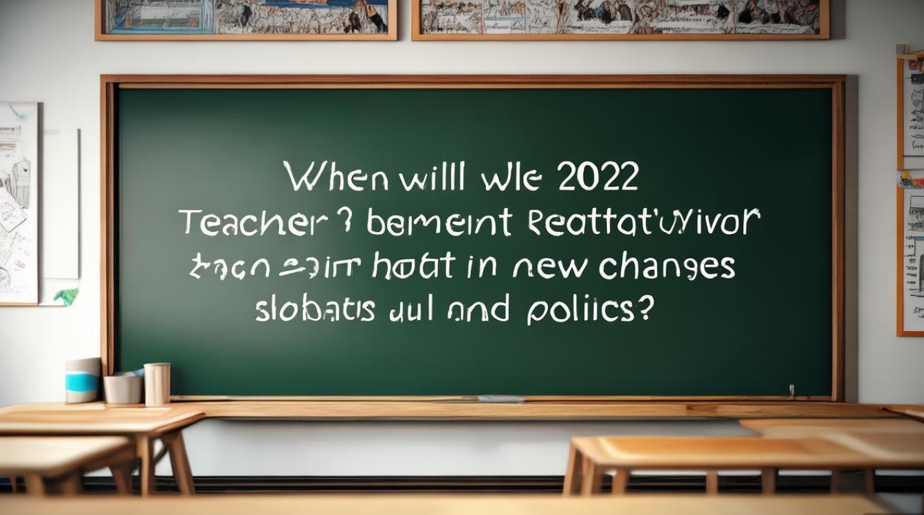 2025教师公招何时启动？考纲与政策有何新变化？