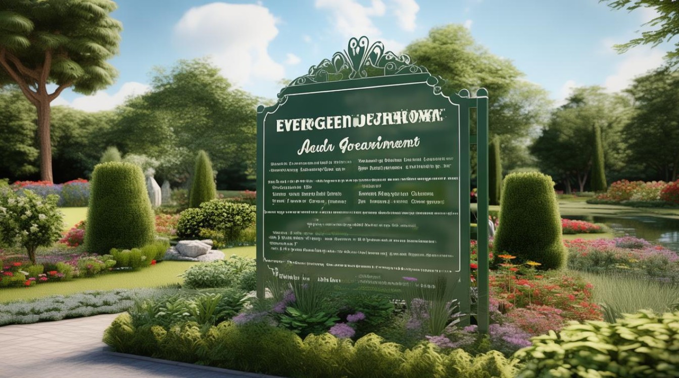 常青花园公开招聘，具体岗位有哪些要求？