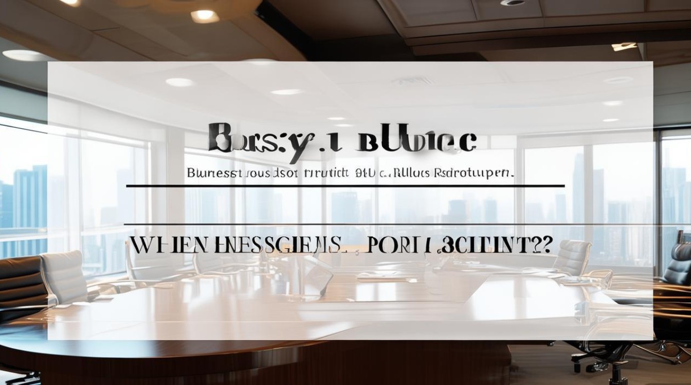 商务局公开招聘，何时开始报名？