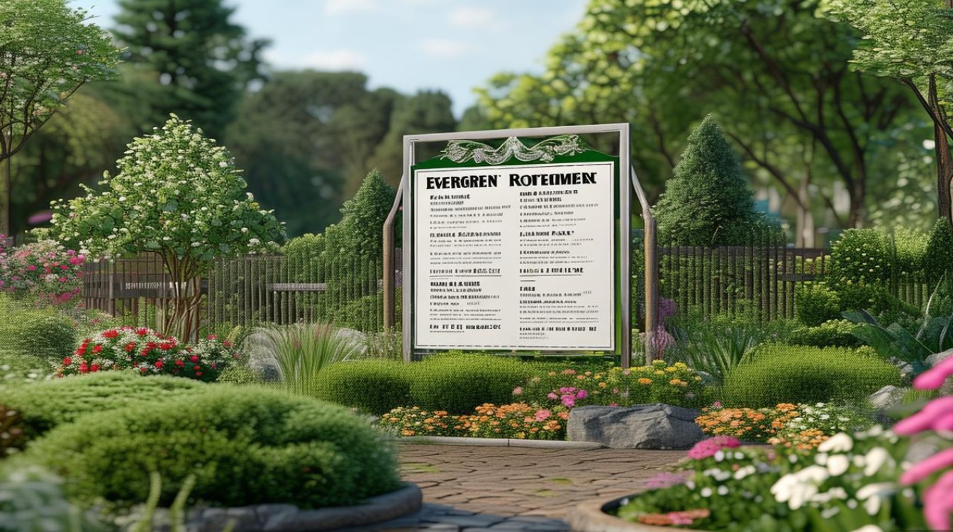 常青花园公开招聘，具体岗位有哪些要求？