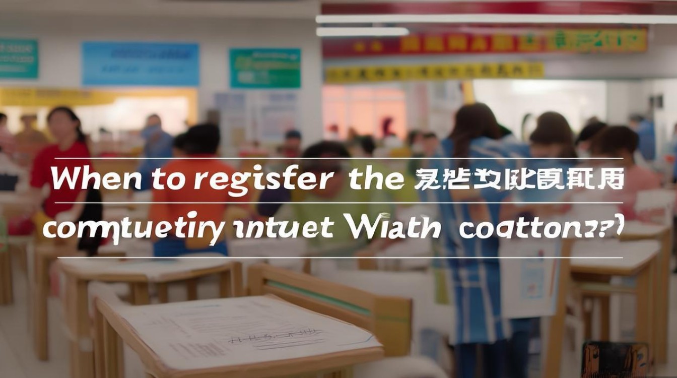 郑州社区招聘何时报名？条件有哪些？