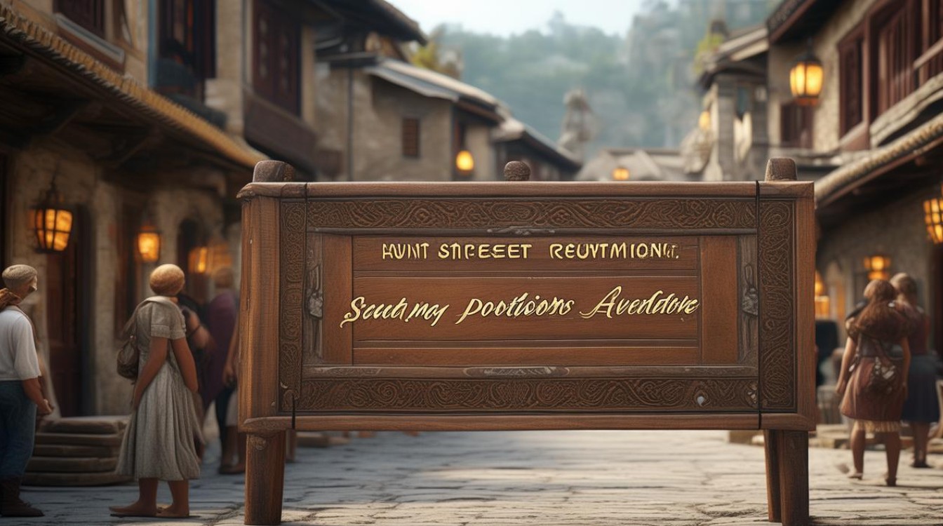 古塘街道公开招聘什么岗位？