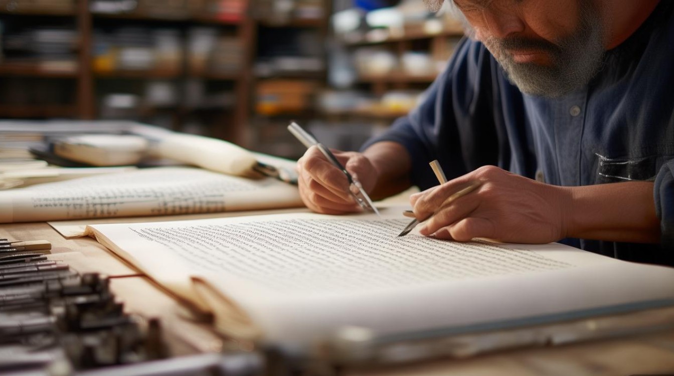 书画修复师如何应聘？