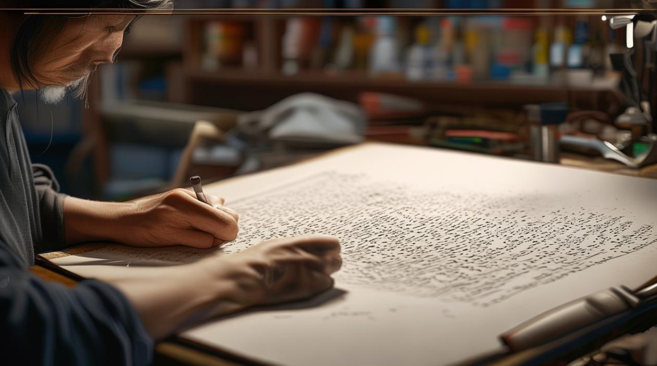 书画修复师如何应聘？