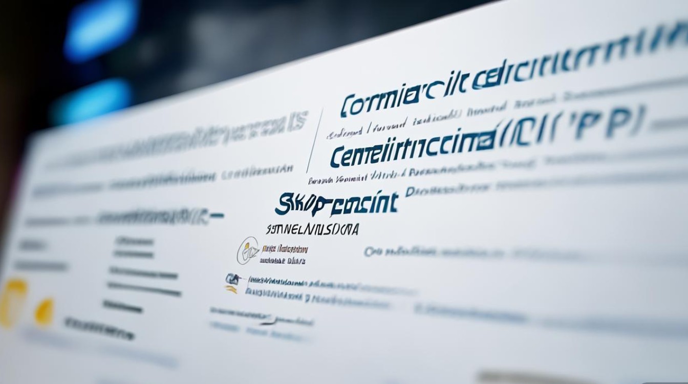 计算机专业哪些证书最值得考？