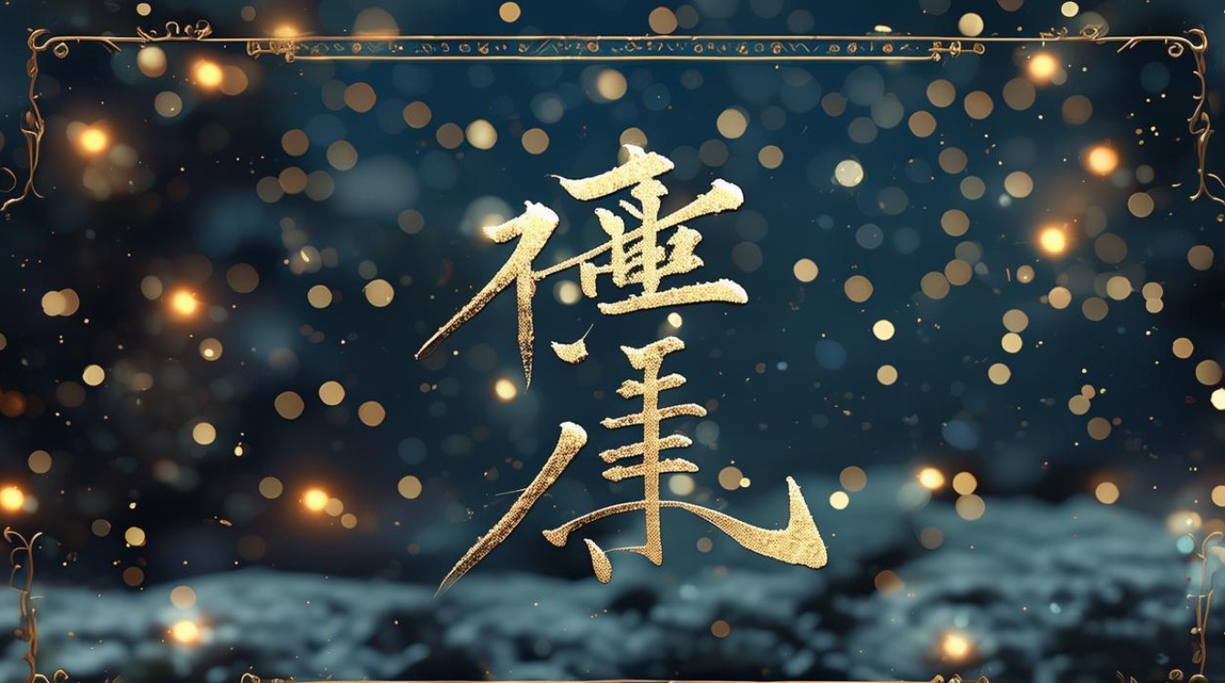 梦涵名字有何深意？