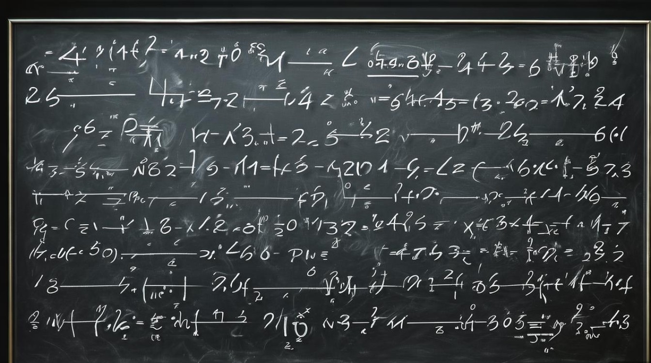 数量关系式到底是什么？