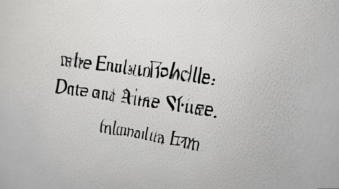 学位英语考试时间何时安排？