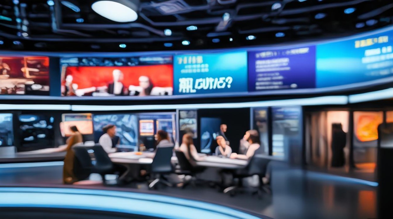 电视台究竟属于什么性质单位？