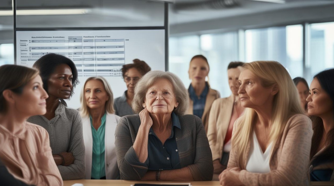 女职工退休年龄咋划分？